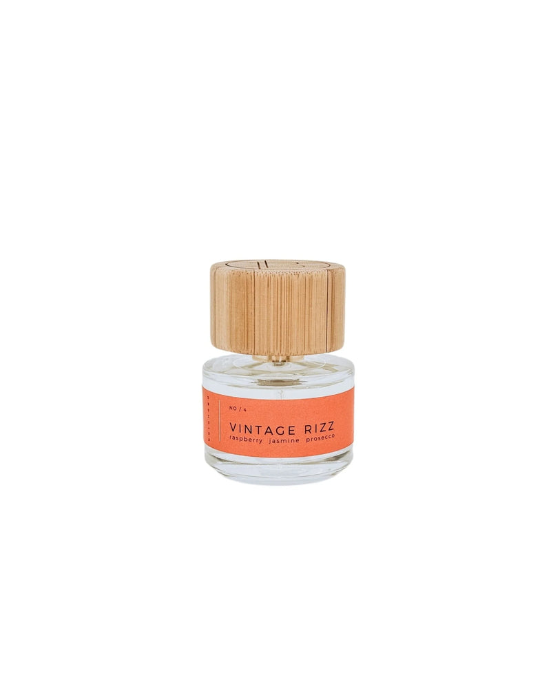 Balanced You - Vintage Rizz Perfume