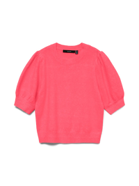 Vero Moda - Doffy 2/4 O-Neck Pullover Sweater