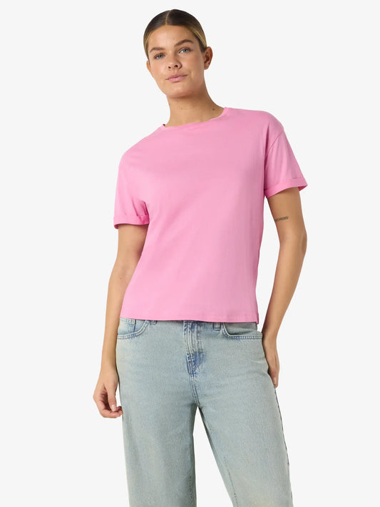 Noisy May- Brandy Tee