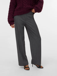 Vero Moda Texas MidRise Straight Dress Pant