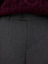Vero Moda Texas MidRise Straight Dress Pant
