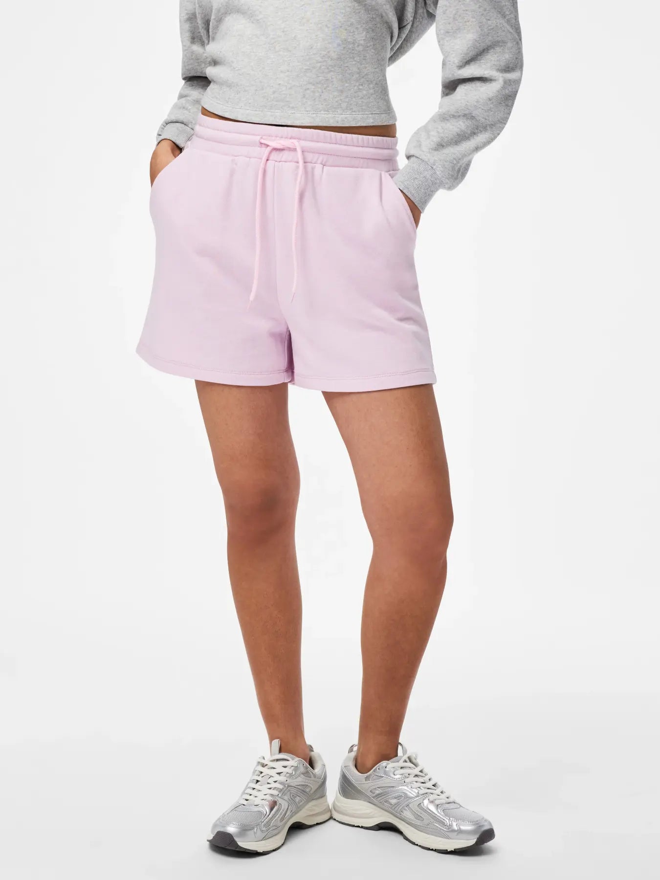 Pieces - Chilli Summer Shorts