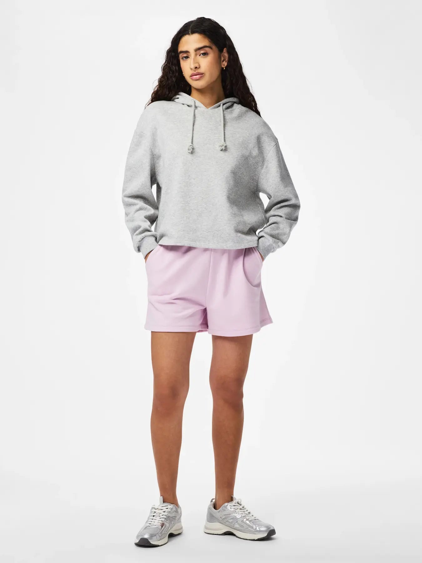 Pieces - Chilli Summer Shorts