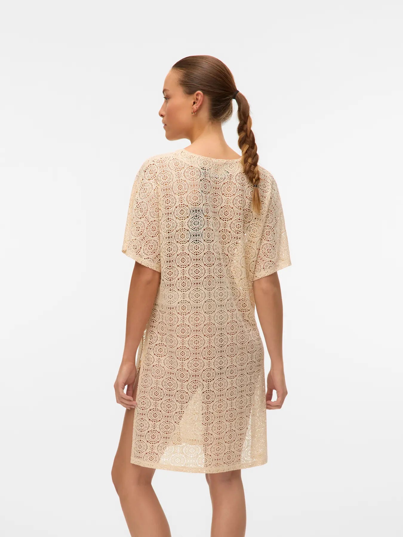 Vero Moda Maya String Tunic