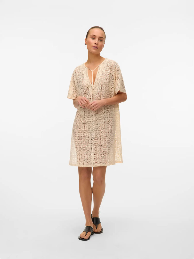 Vero Moda Maya String Tunic