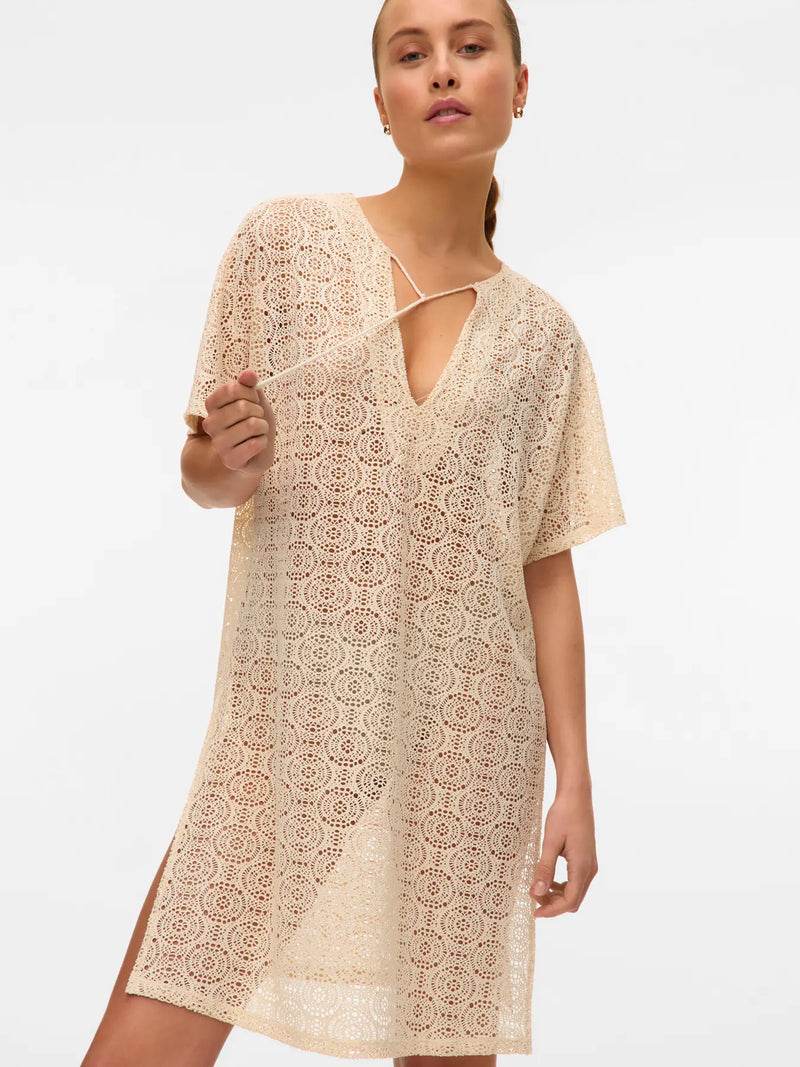 Vero Moda Maya String Tunic