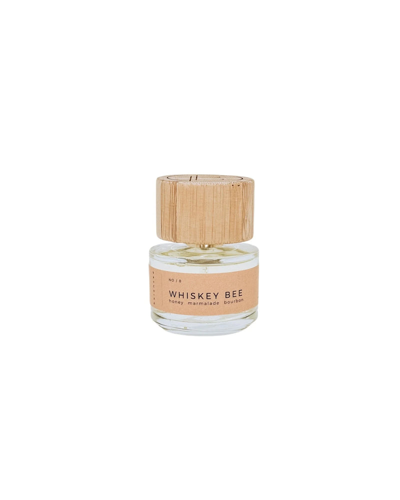 Balanced You - Whiskey Bee Perfume