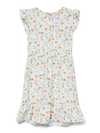 Vero Girl - Josie Marigold Short Dress