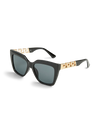Pieces- Louisa Sunglasses