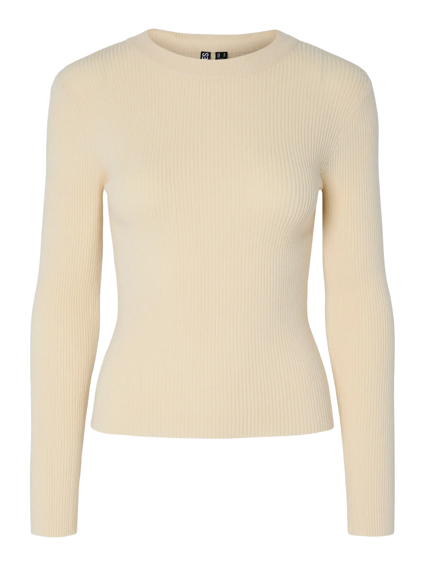 Pieces- Mira O-Neck Pullover
