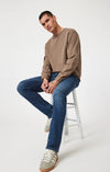 MAVI- Zach Deep Supermove Jeans - Men's