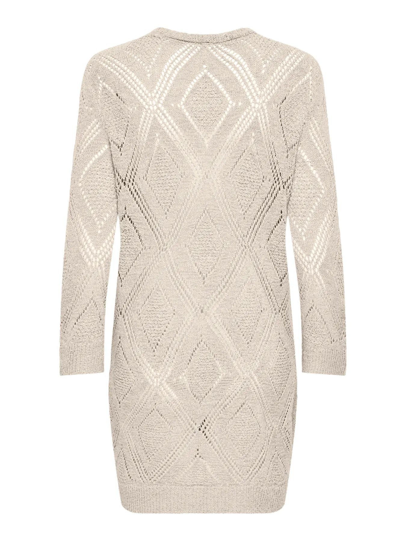 Only - Pamela 7/8 Sleeve Open Cardigan