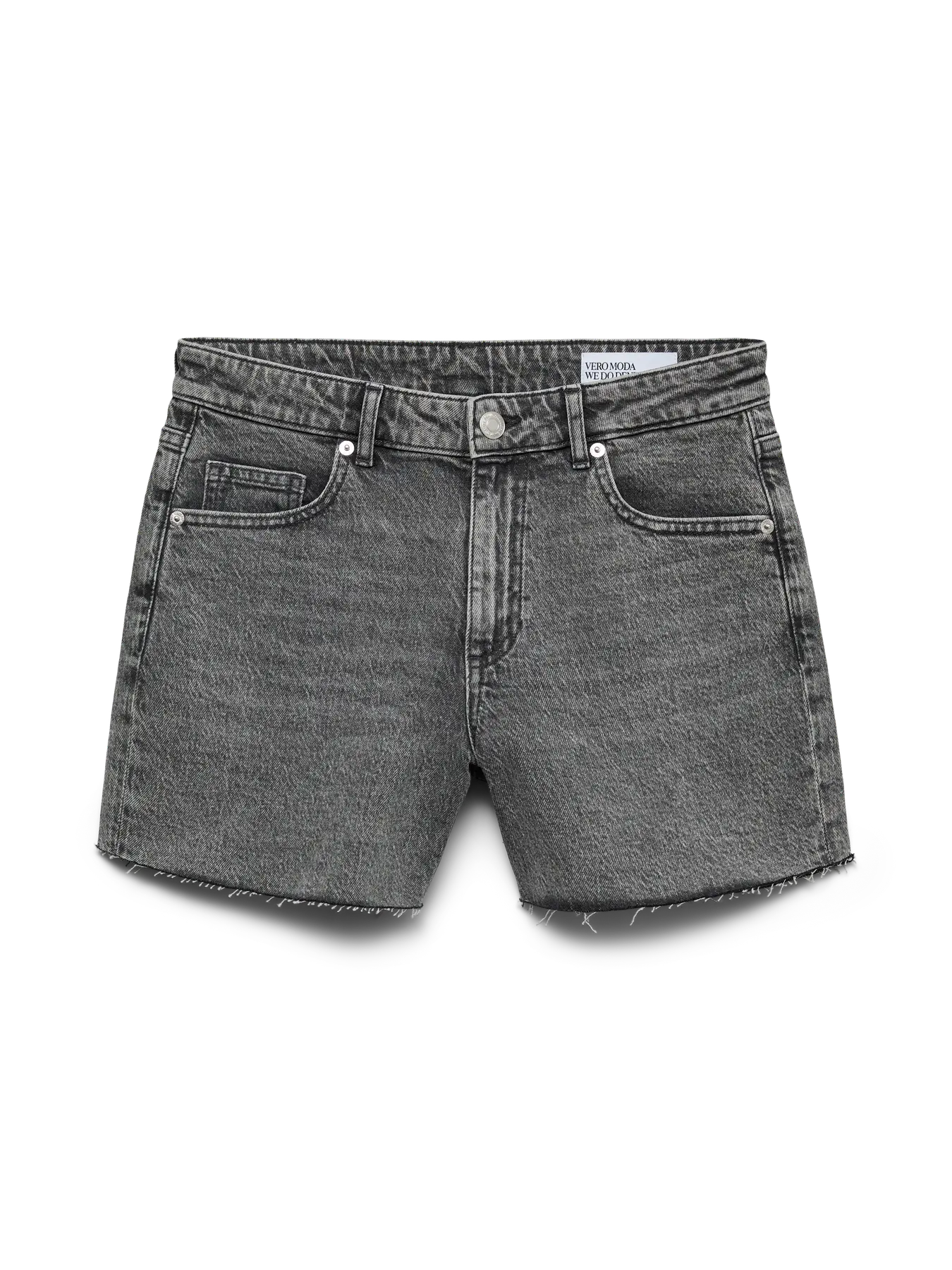 Vero Moda - Tessa Midrise Denim Shorts