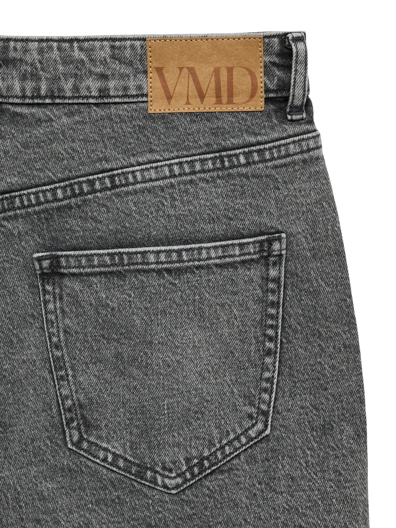 Vero Moda - Tessa Midrise Denim Shorts