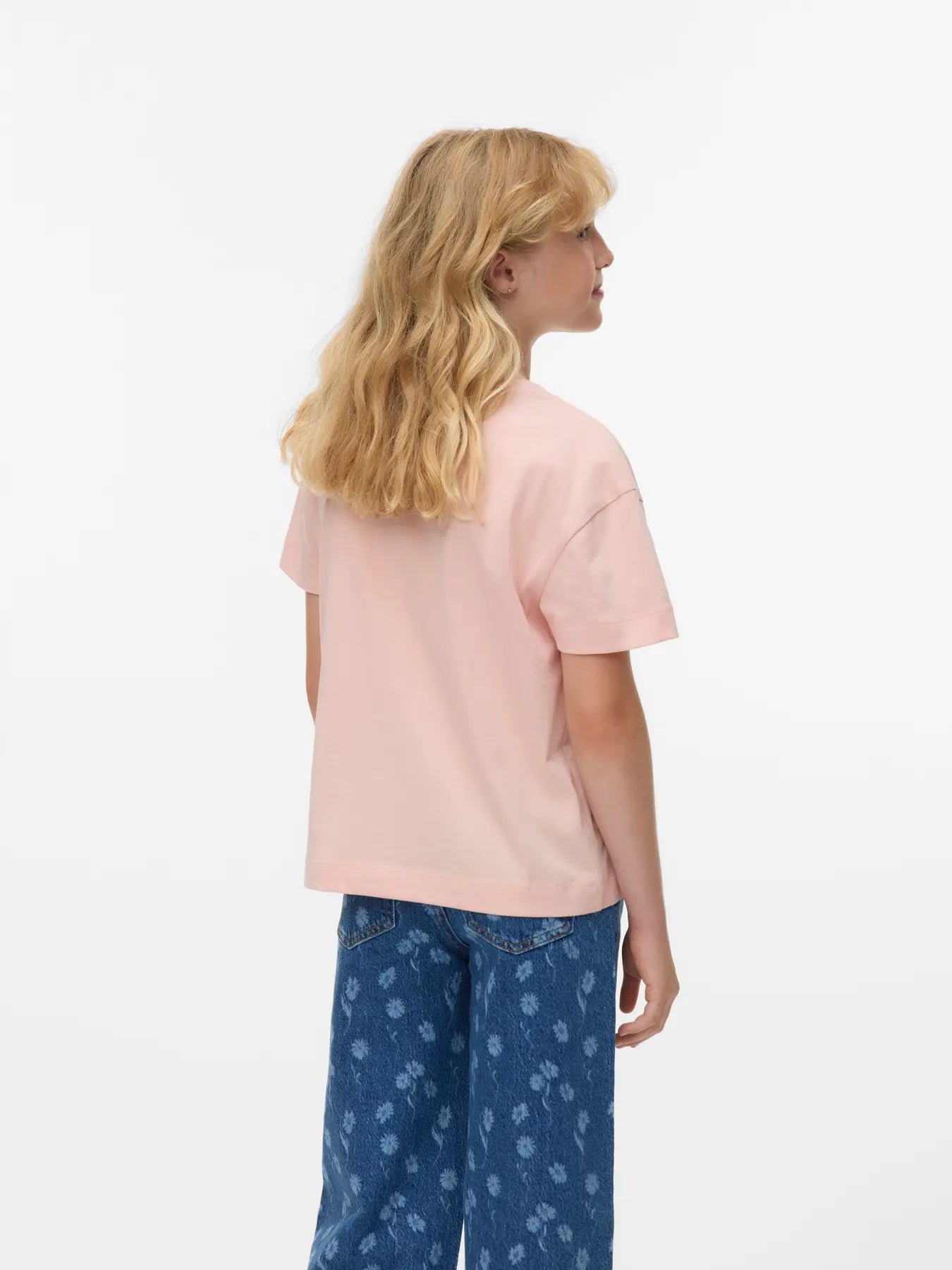 Vero Girl  - Victoria Mette Tee