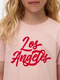 Vero Girl  - Victoria Mette Tee