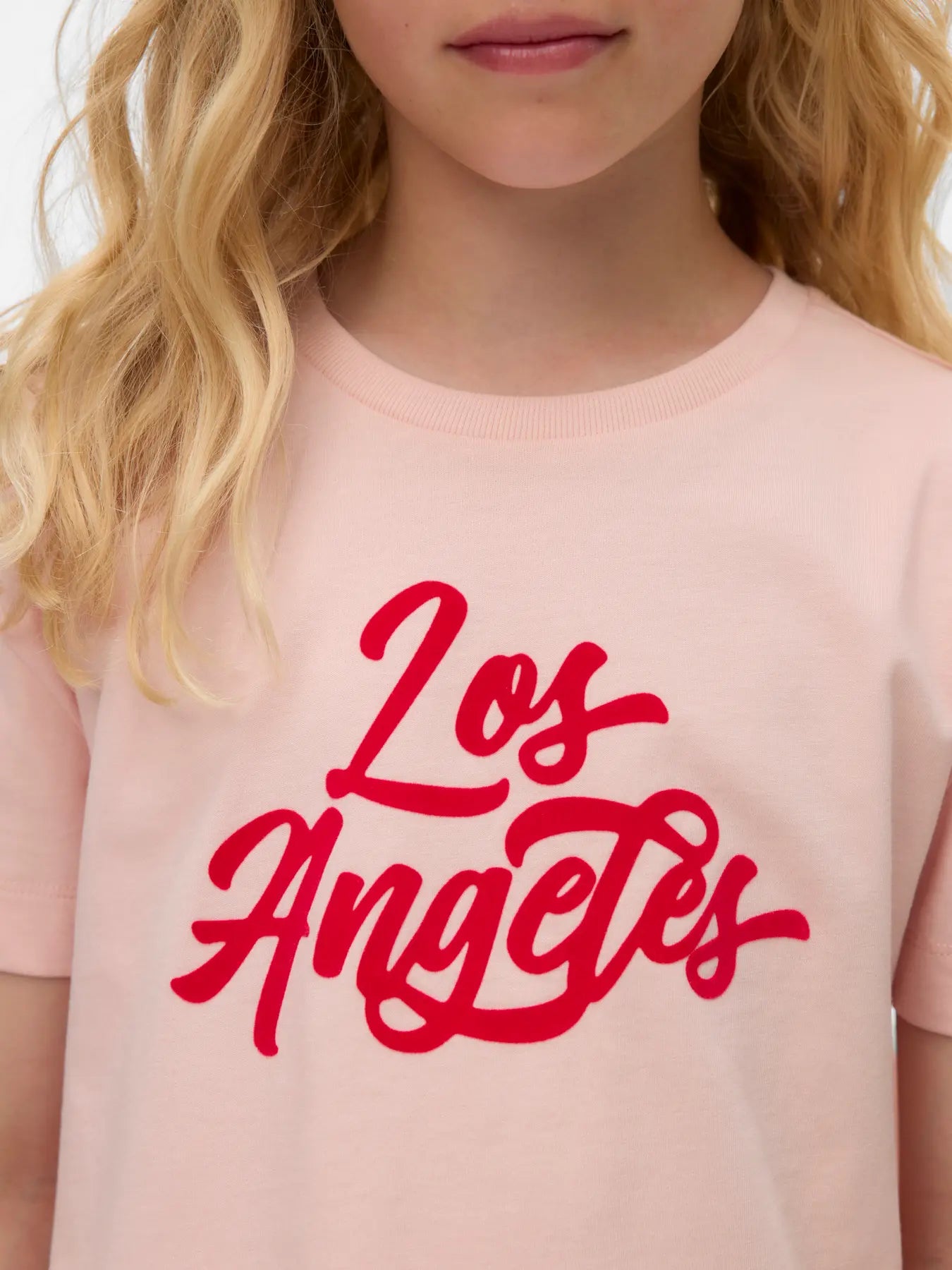 Vero Girl  - Victoria Mette Tee