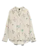 Vero Moda- Josie Oversized Shirt