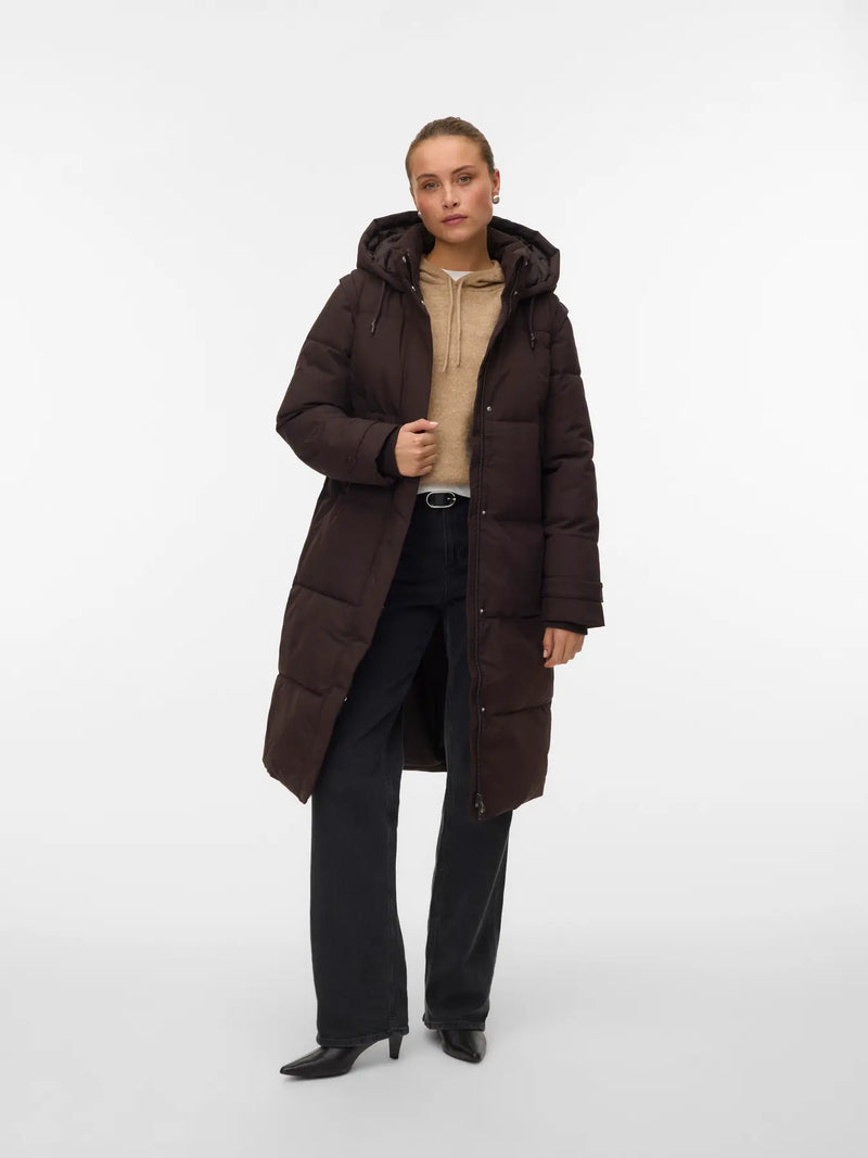 Vero Moda Margaret 2in1 Jacket/Vest