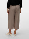 Vero Moda Bree MidRise Wide Leg Culotte Pant