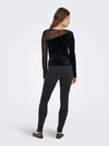 Only Smooth Mesh Mix Top