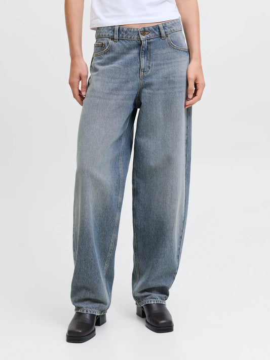 JJXX - Fuji Barrel Midrise Jeans