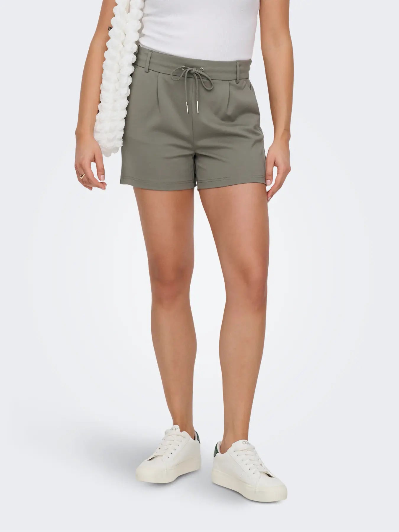 Only- PopTrash Easy Shorts