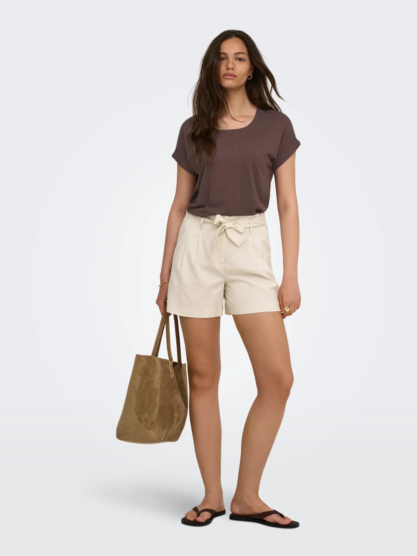 Only - Moster Essential Tee