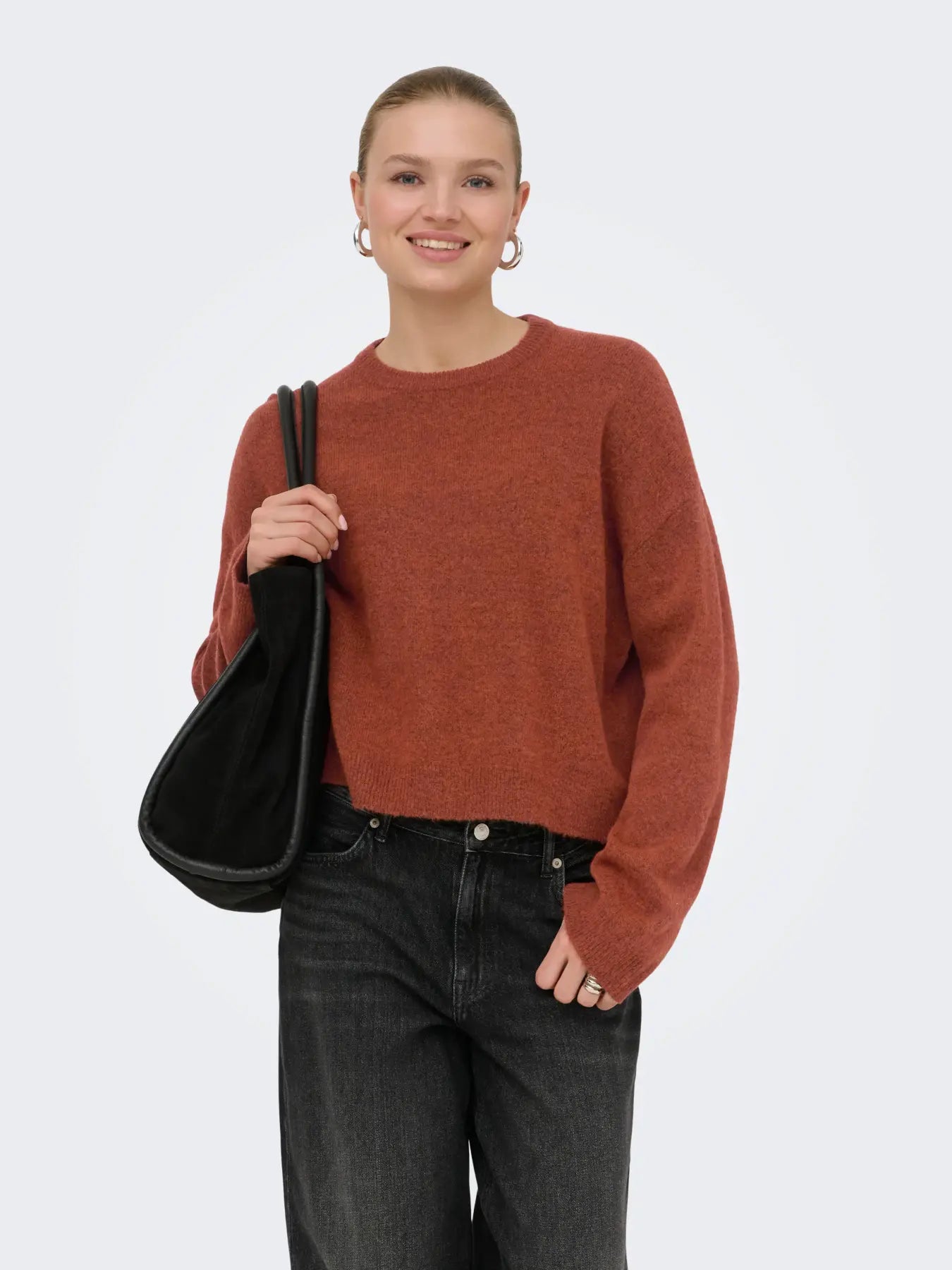 Only- Simoni Sweater