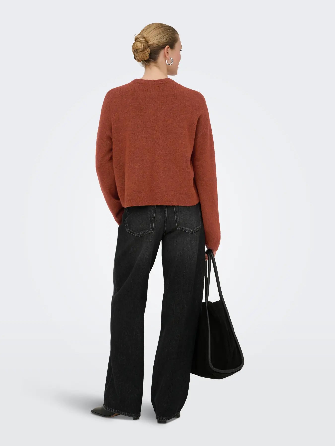 Only- Simoni Sweater