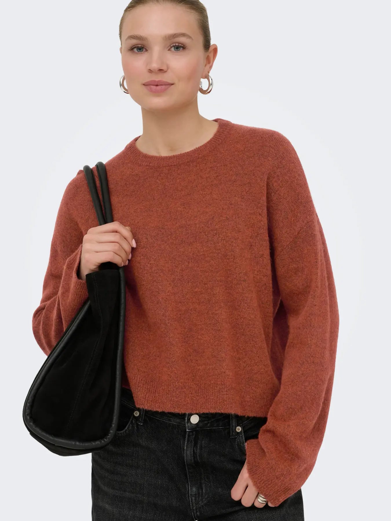 Only- Simoni Sweater