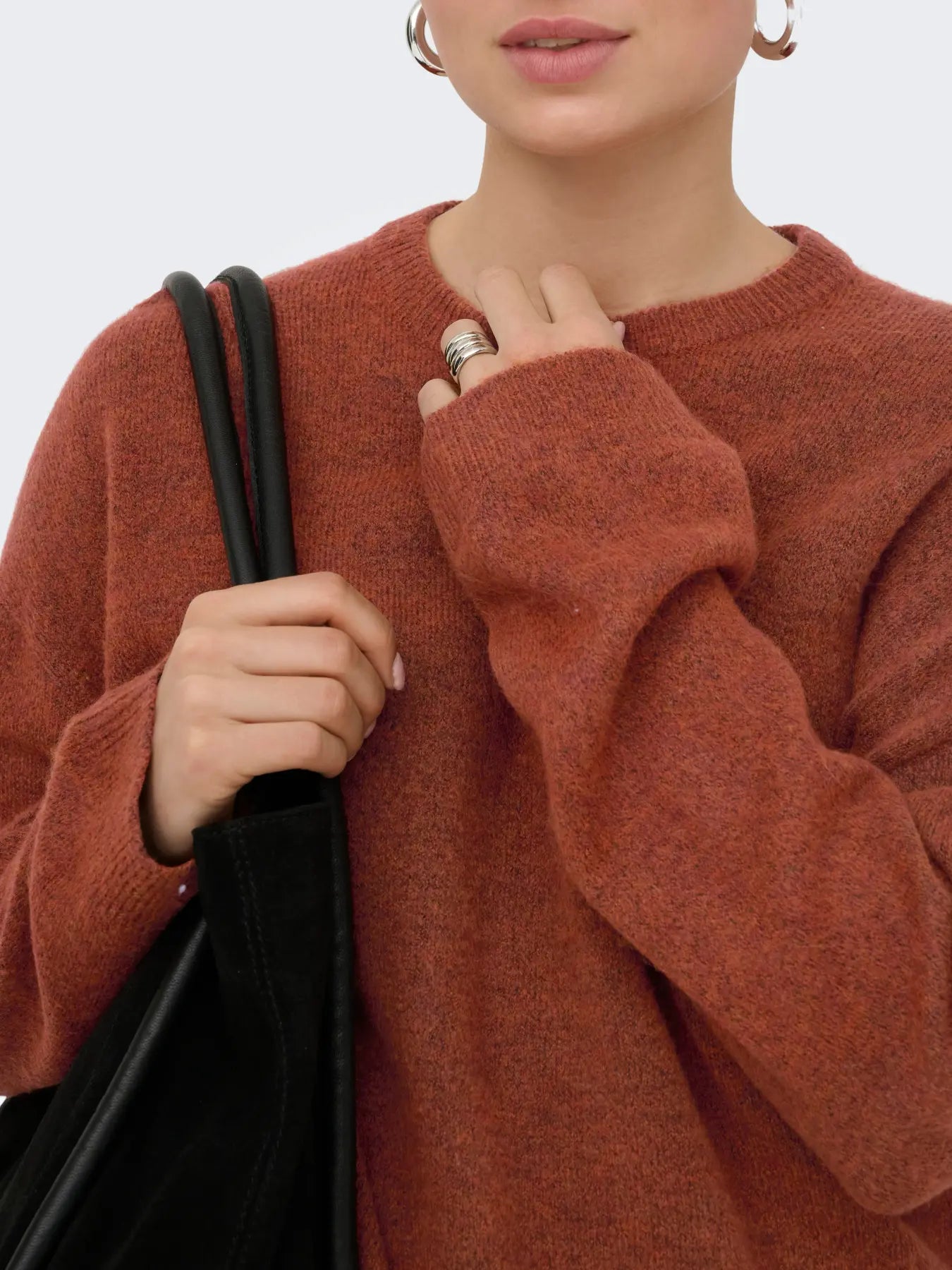 Only- Simoni Sweater