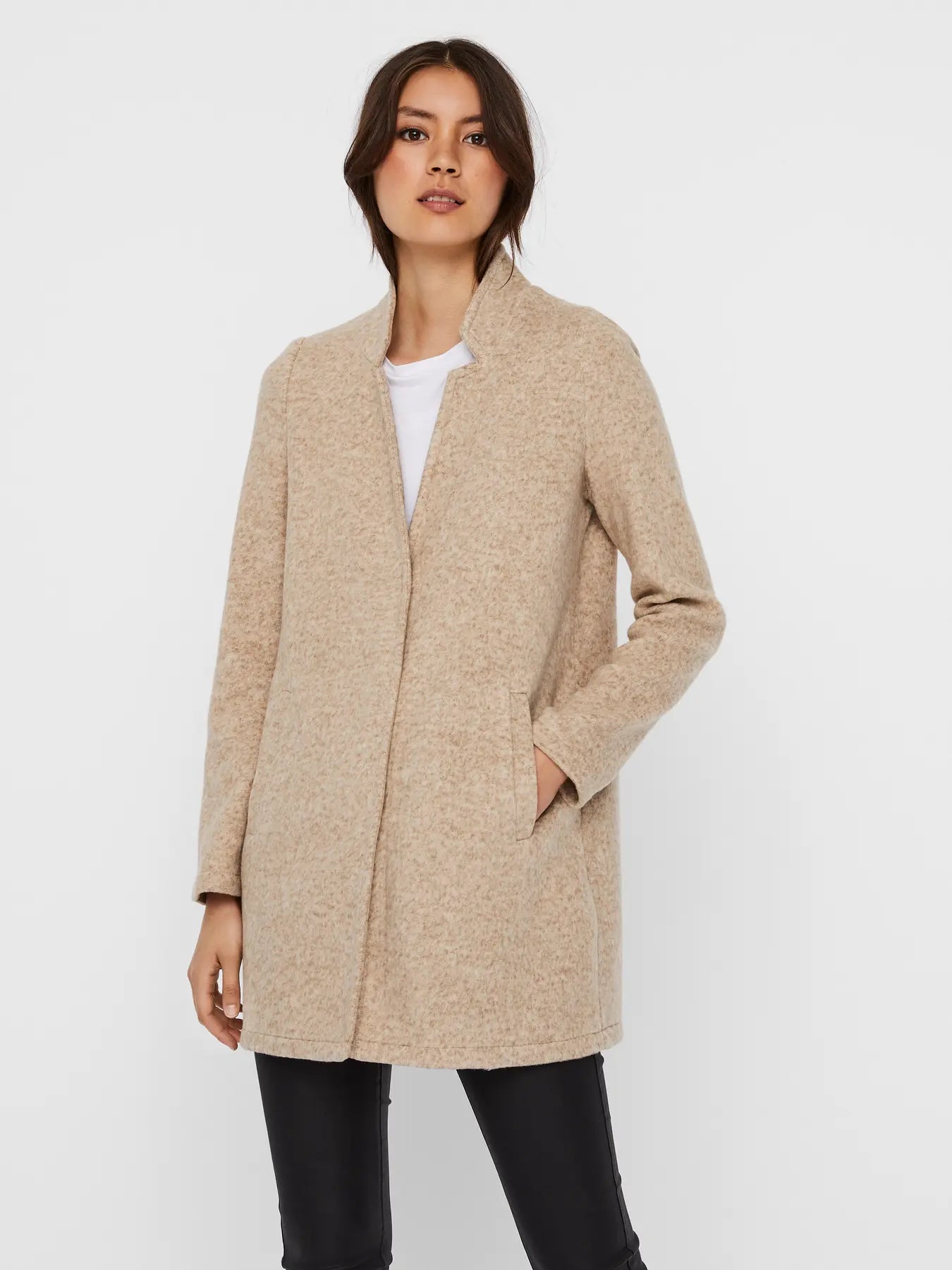 Vero Moda Brushed Katrine Jacket