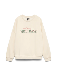 Vero Moda Candi Bea Sweatshirt