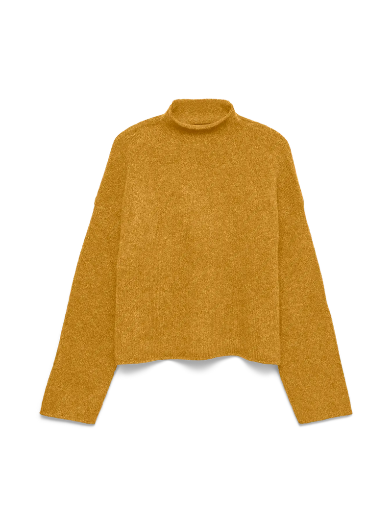 Vero Moda Mirla Highneck Sweater