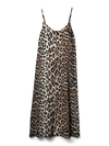 Vero Moda Josie Singlet Calf Dress