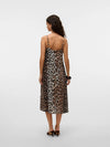 Vero Moda Josie Singlet Calf Dress