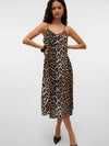 Vero Moda Josie Singlet Calf Dress