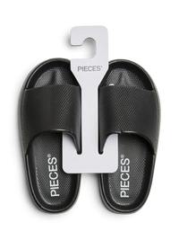 Pieces- Shery Slider Sandal
