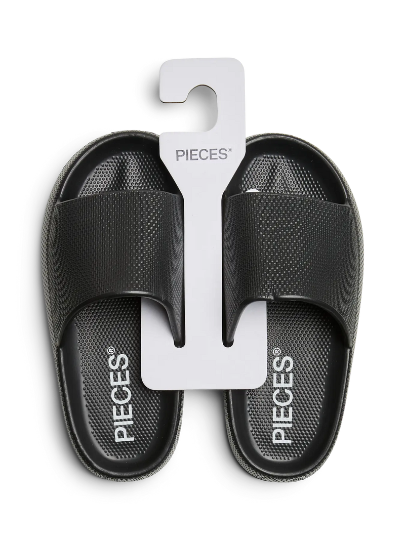Pieces- Shery Slider Sandal