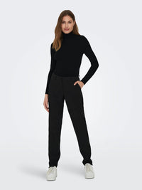Only Karol Roll Neck Pullover