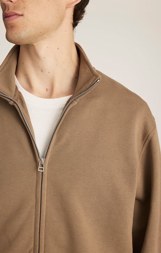 Mavi - Men's - Full Zip Sweatshirt