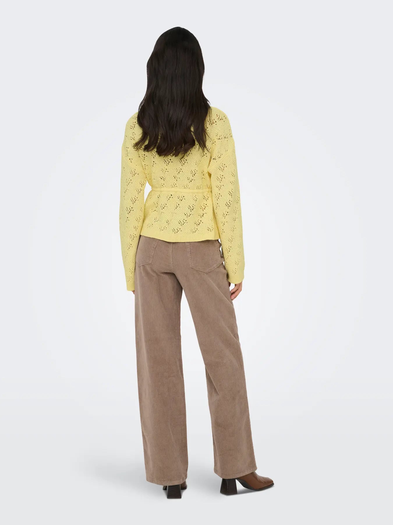 Only Elke Life Cardigan