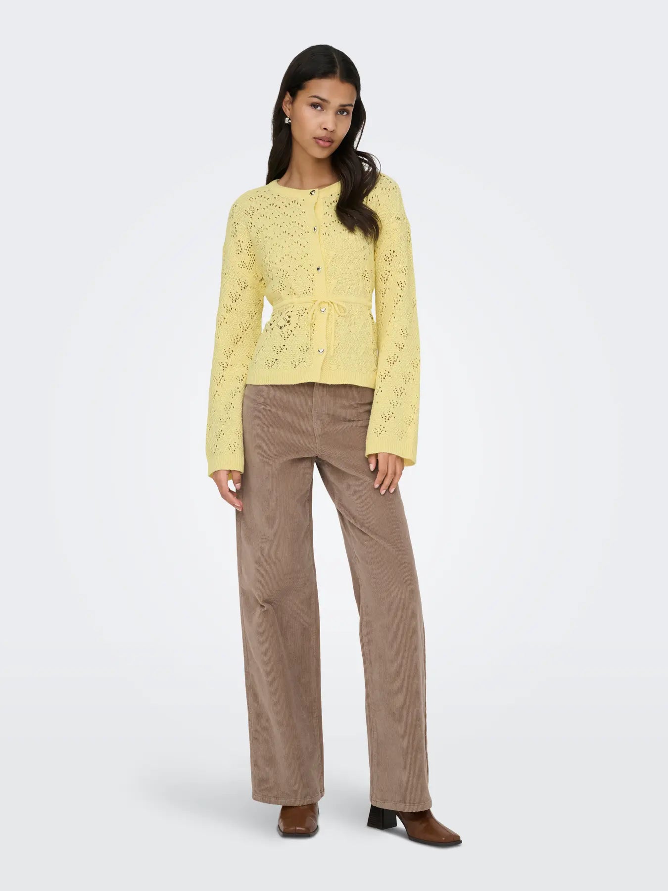 Only Elke Life Cardigan