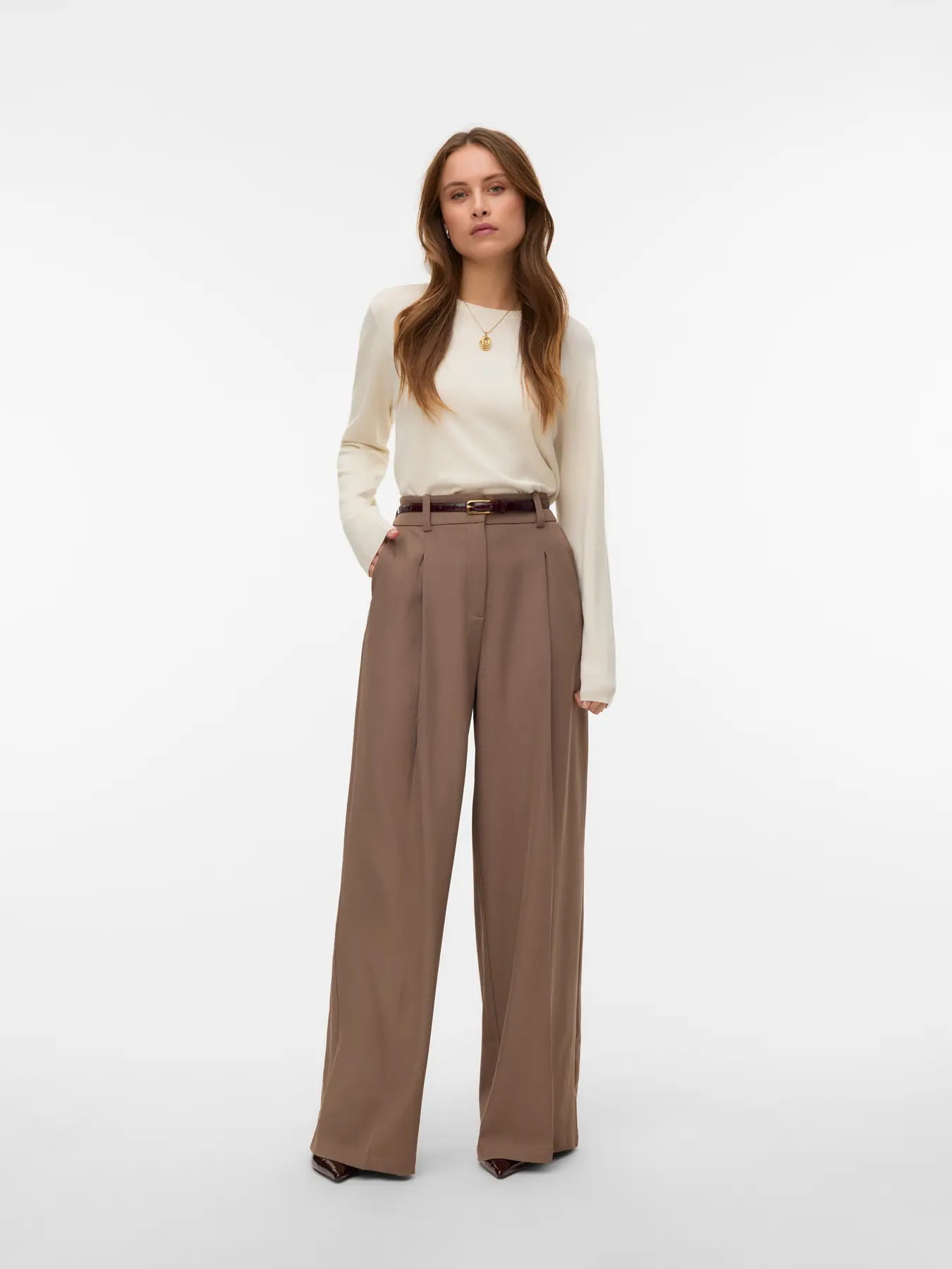 Vero Moda - Silje Sweater