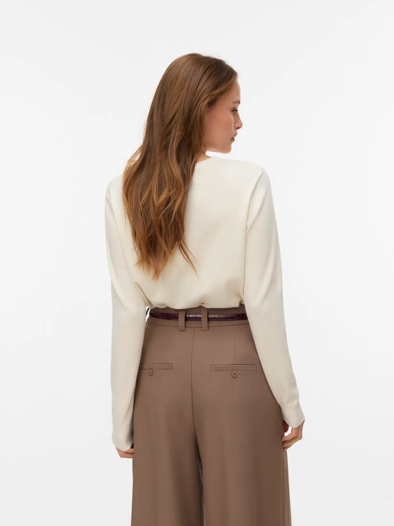 Vero Moda - Silje Sweater