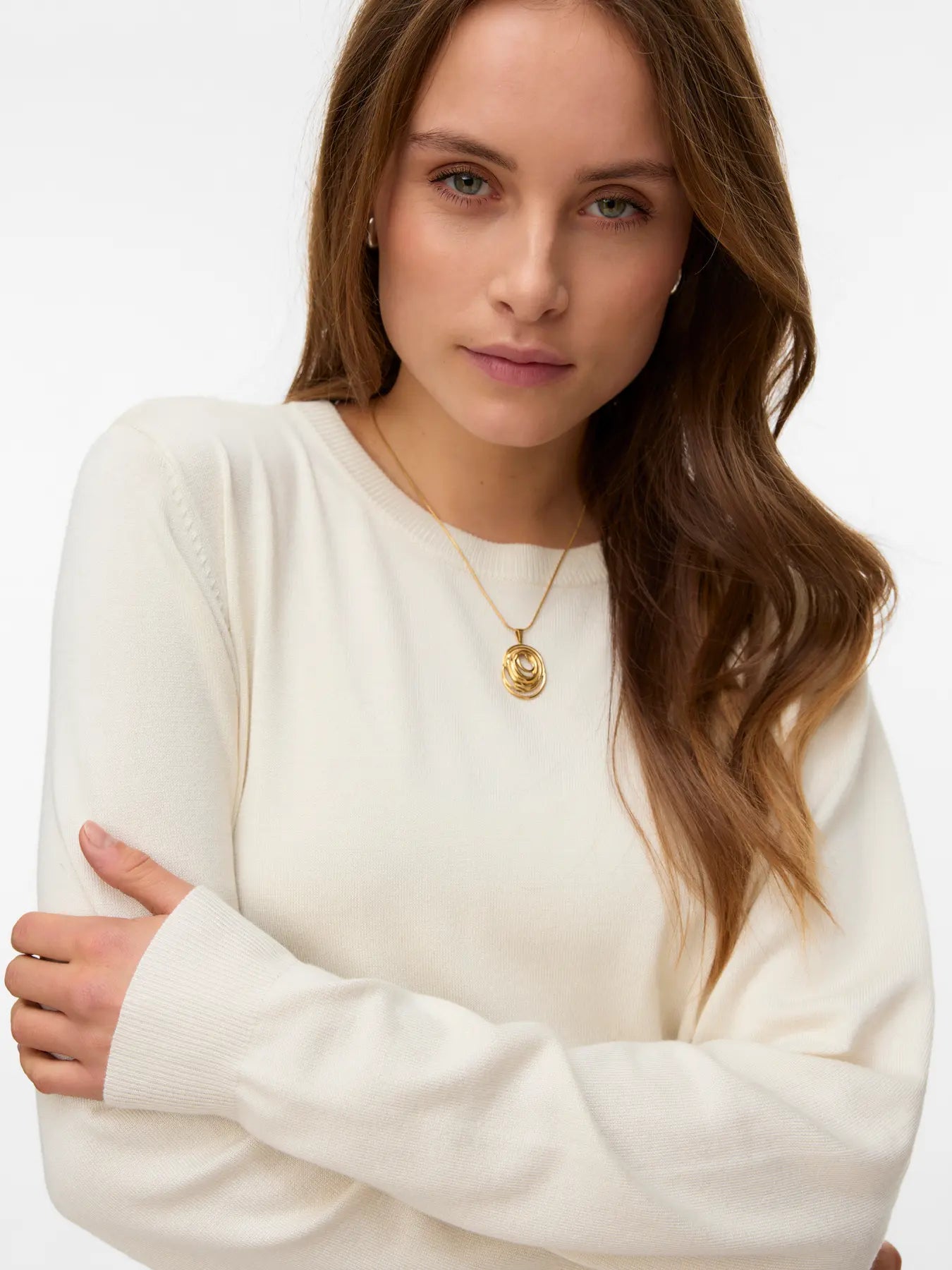 Vero Moda - Silje Sweater