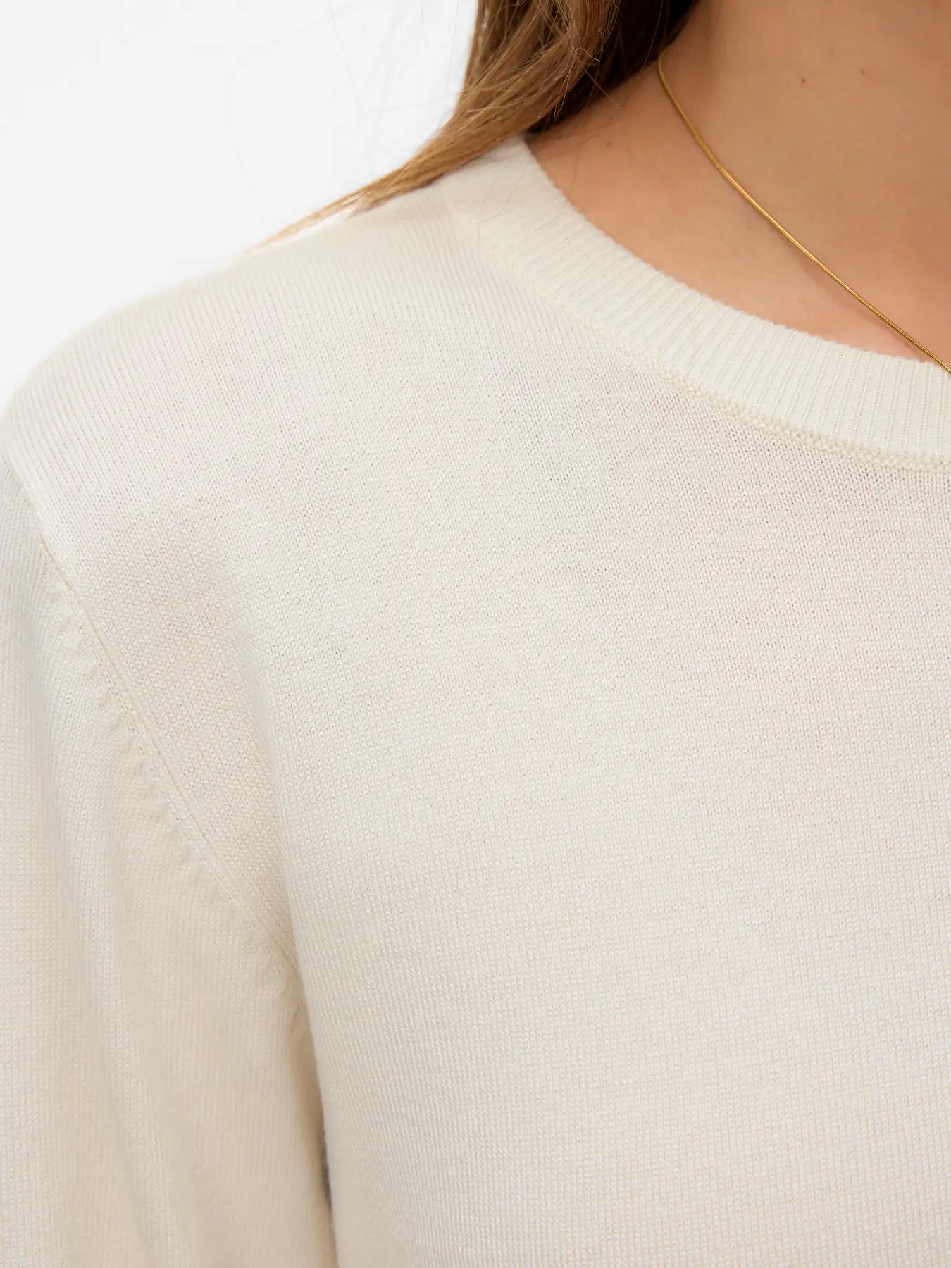 Vero Moda - Silje Sweater