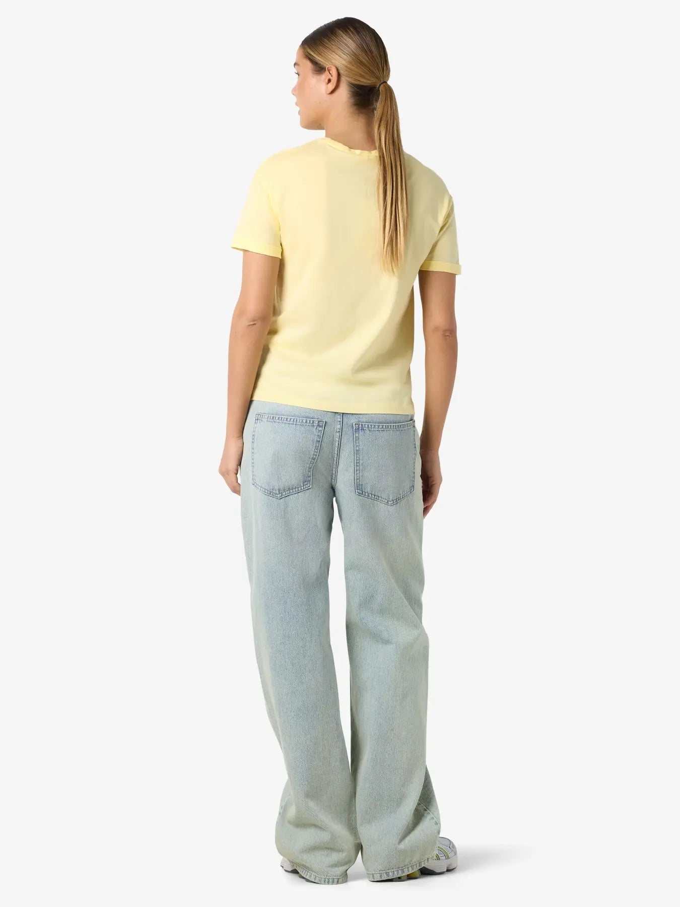 Noisy May- Brandy Tee
