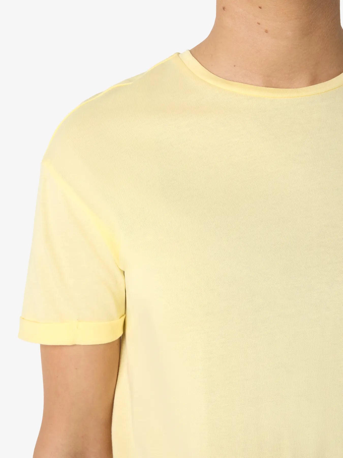 Noisy May- Brandy Tee